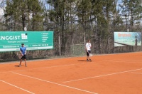 Interclub-Vorbereitungsnachmittag 2013